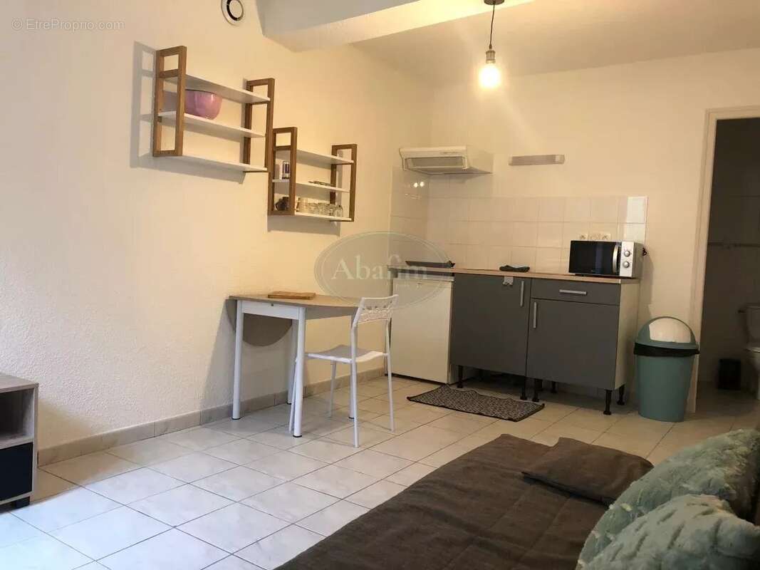 Appartement à ORTHEZ