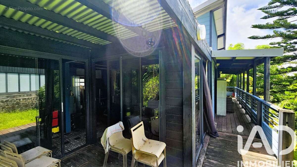 Photo 9 - Maison à SAINT-PHILIPPE