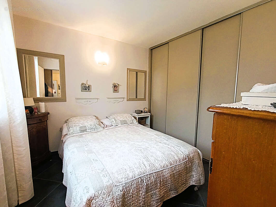 Maison à LE BLANC-MESNIL