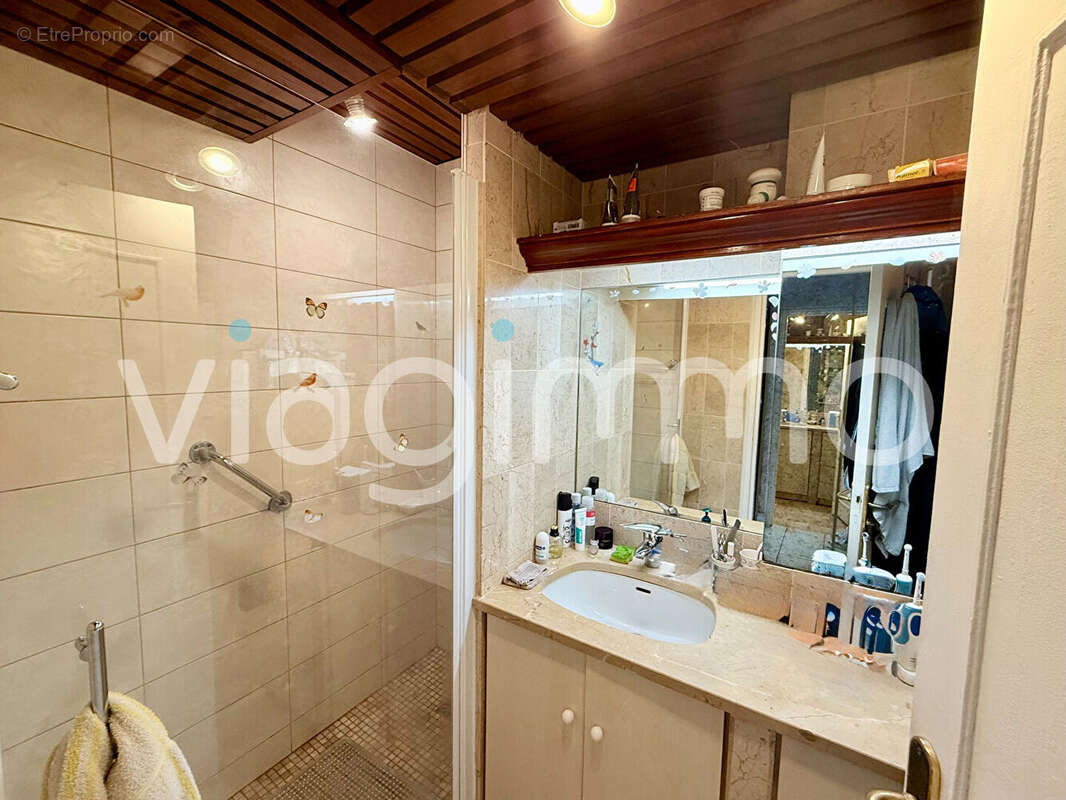 Appartement à SAINTE-MAXIME
