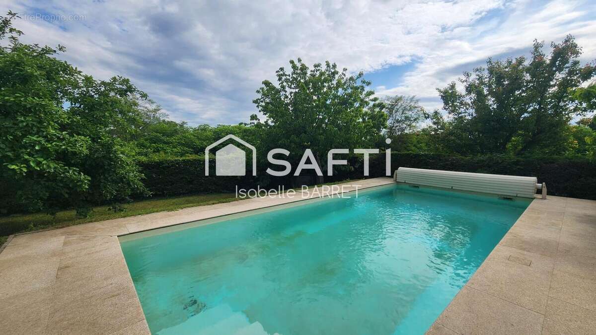 Photo 7 - Maison à BEYNOST