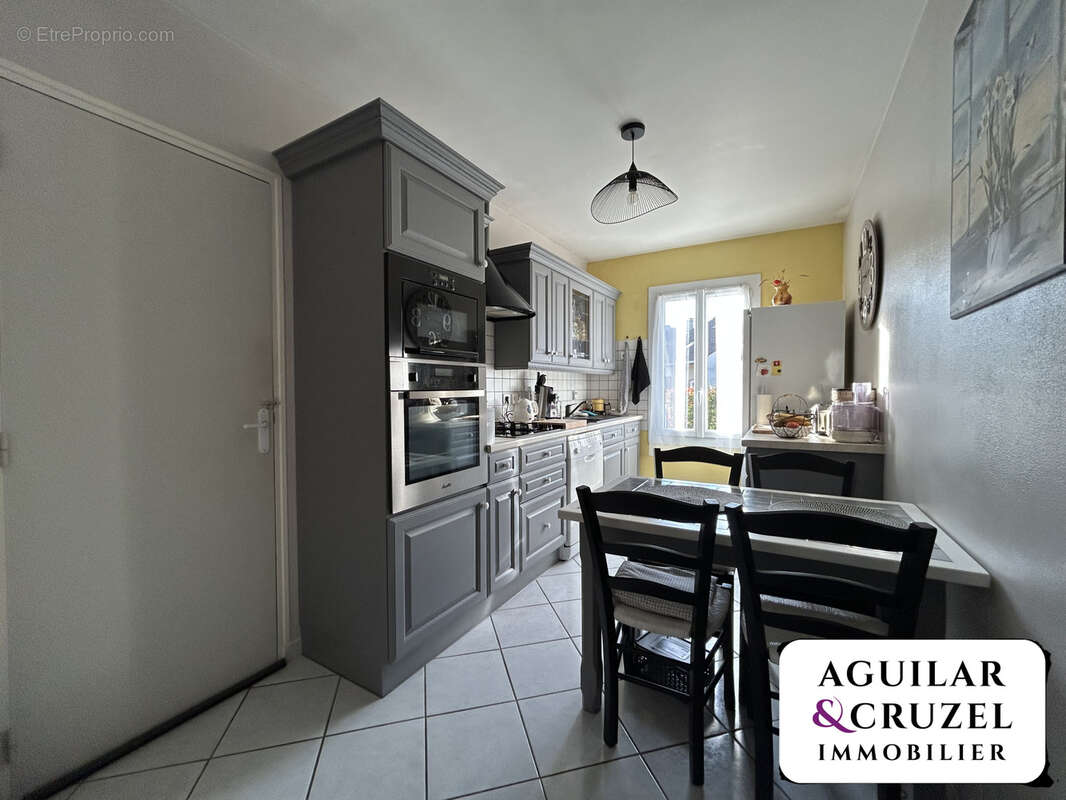 Maison à SAINT-DOULCHARD