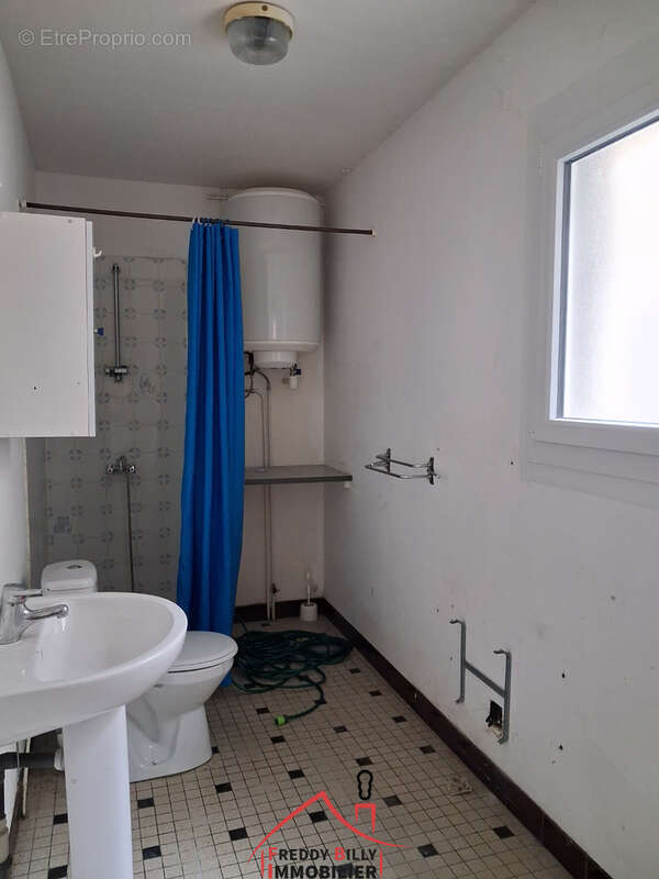 Appartement à THOUARS