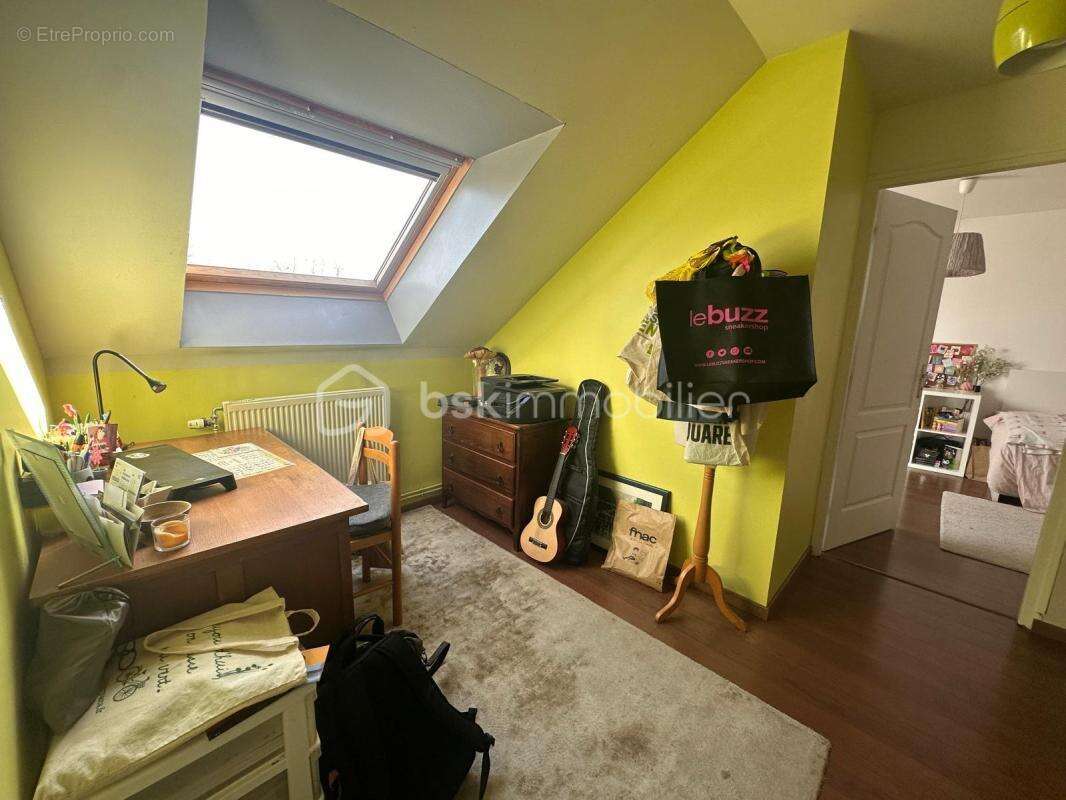 Maison à MARCQ-EN-OSTREVENT