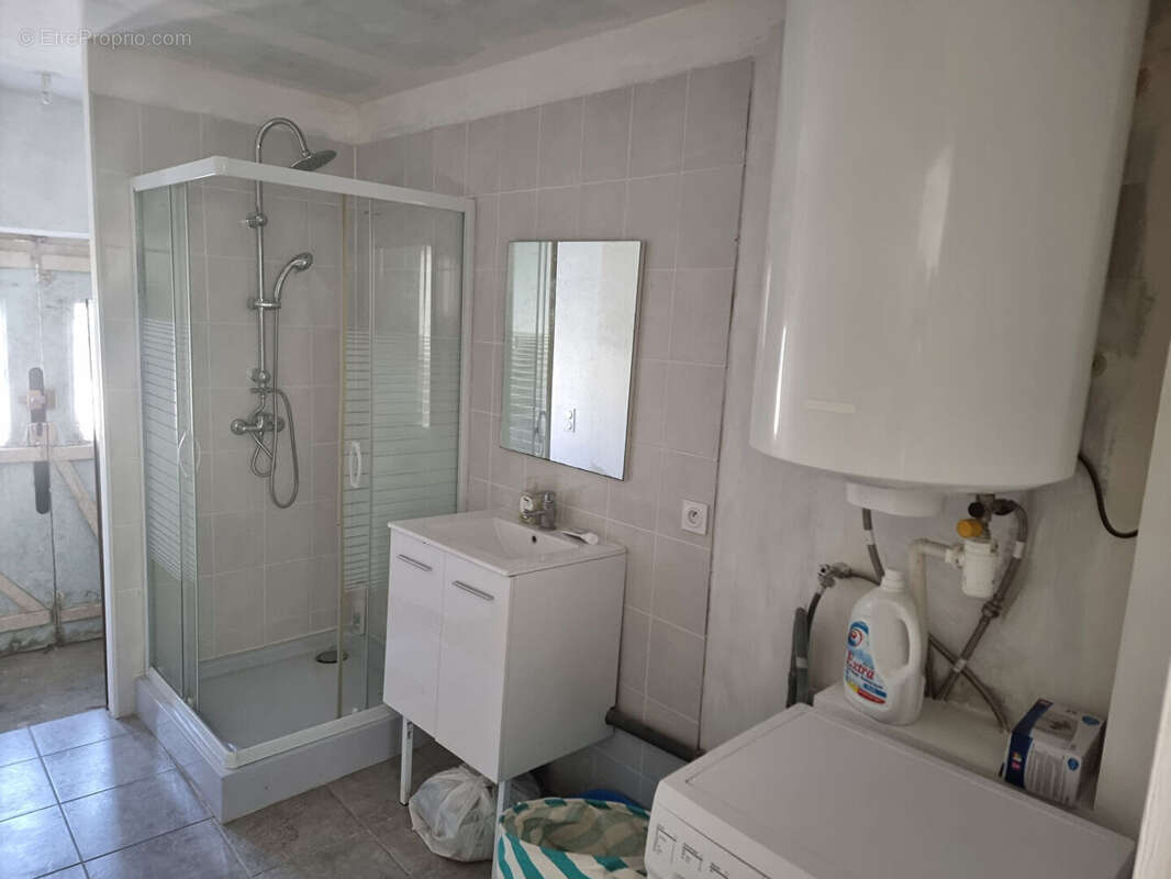 maison de village - photo 6
