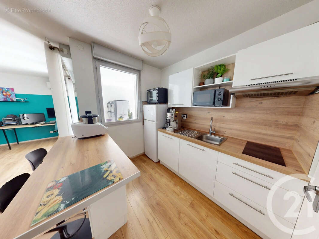 Appartement à COLOMIERS