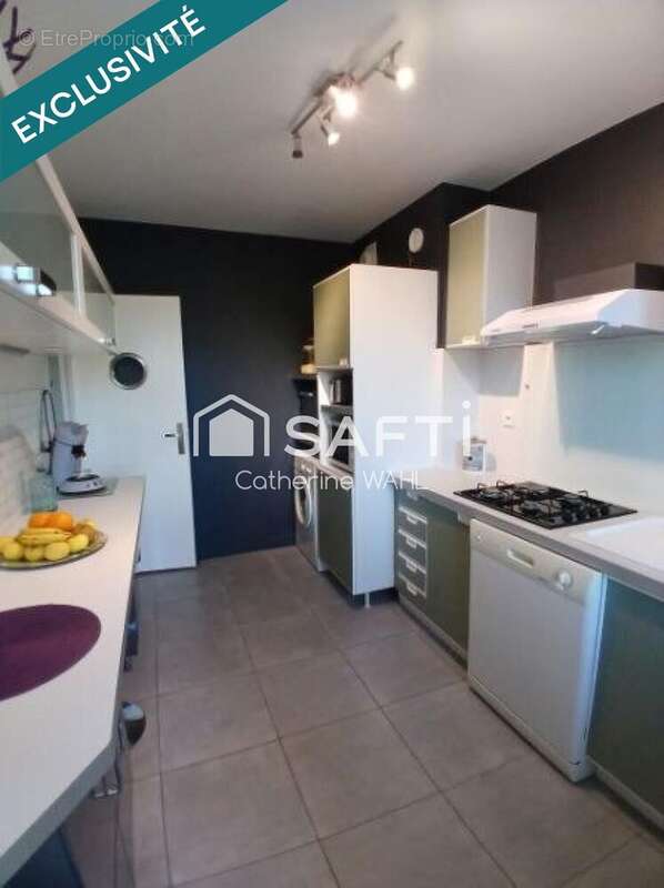 Photo 2 - Appartement à MERIGNAC