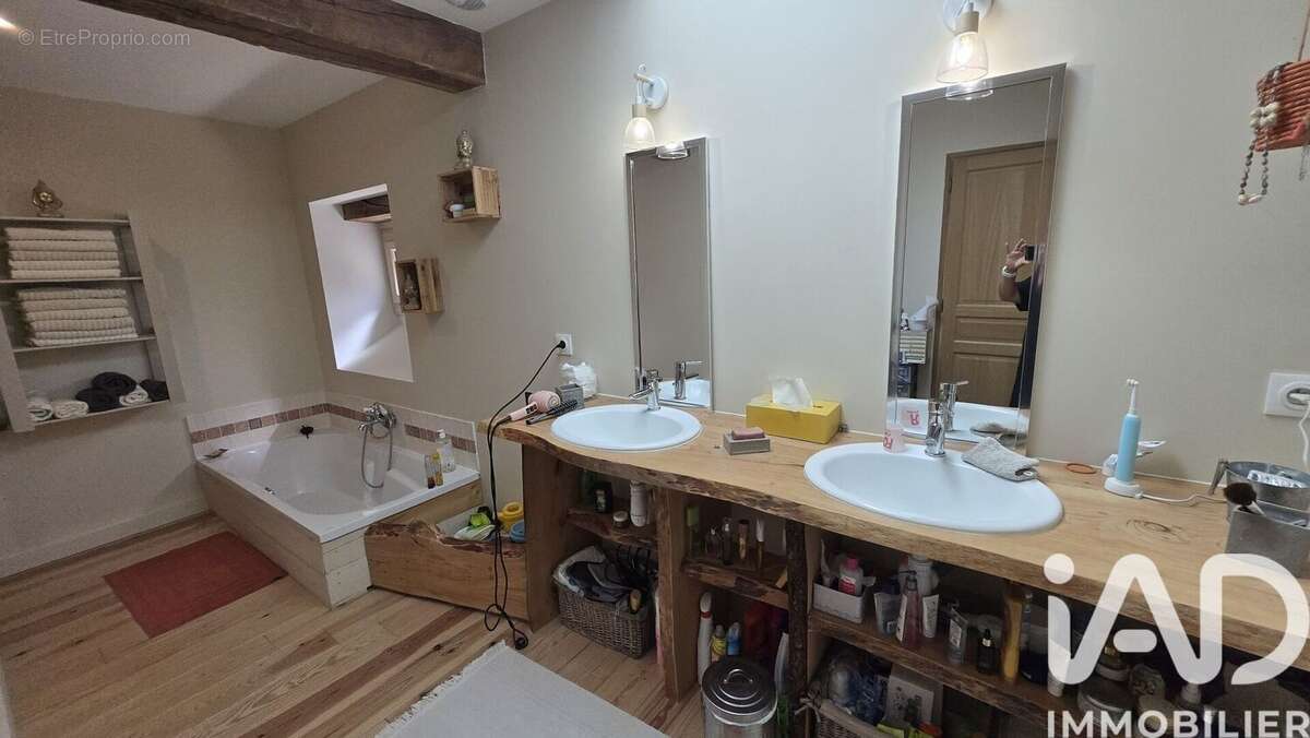 Photo 9 - Maison à ANCE