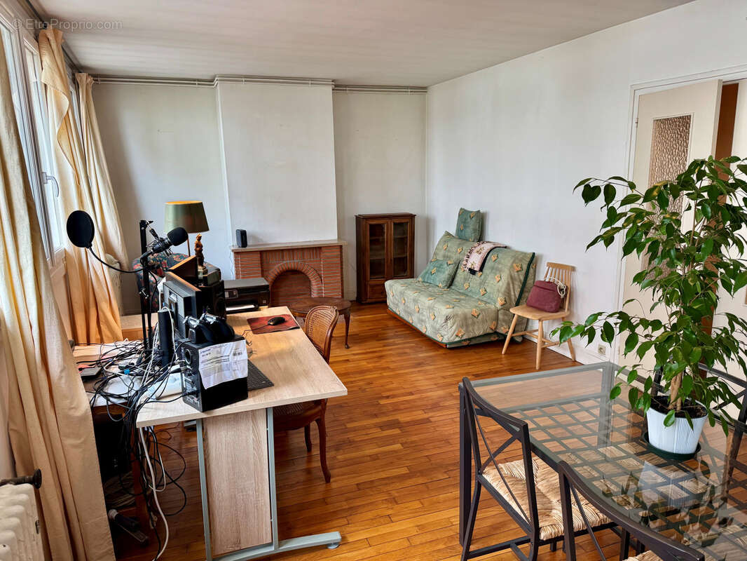 Appartement à AMIENS