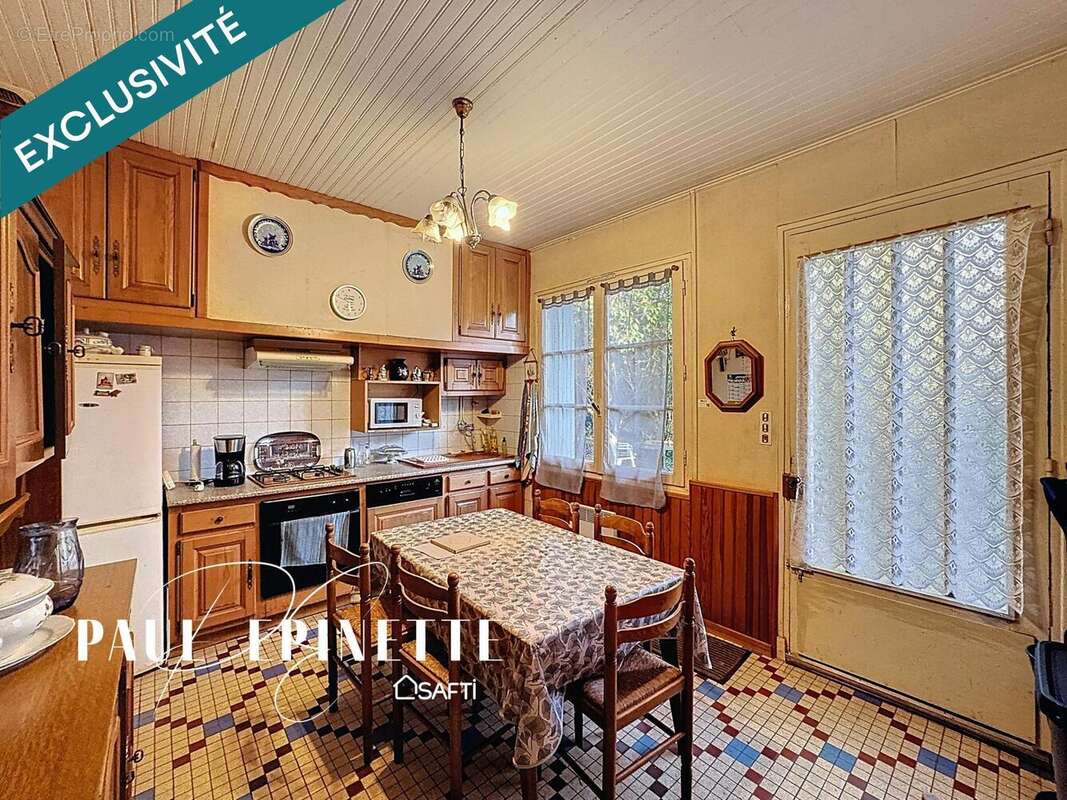 Photo 4 - Maison à MEAUZAC