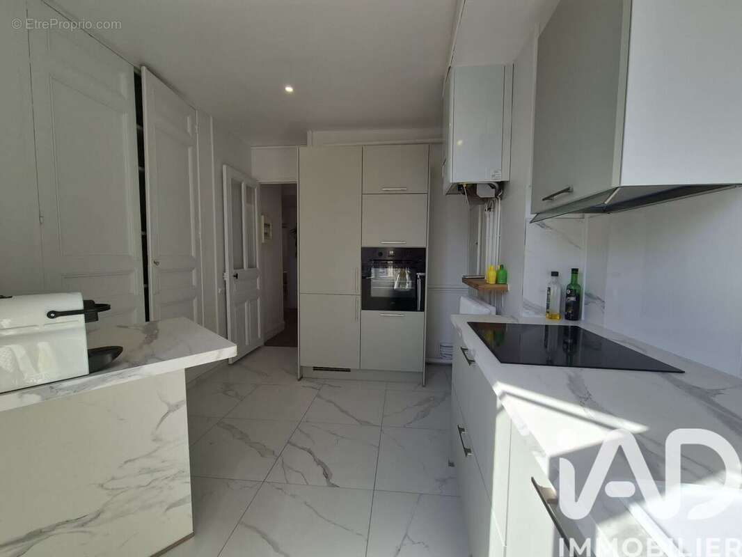 Photo 7 - Appartement à LE HAVRE