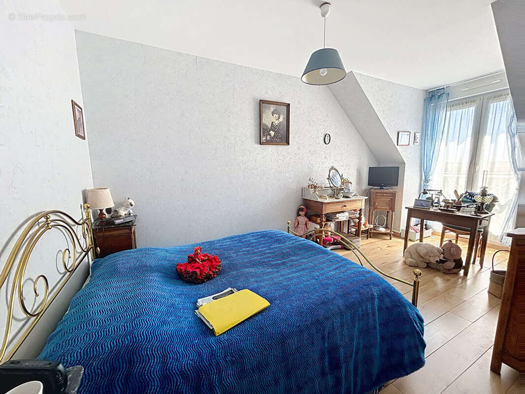 Maison Ifs 5 pièce(s) 80 m2 - photo 4