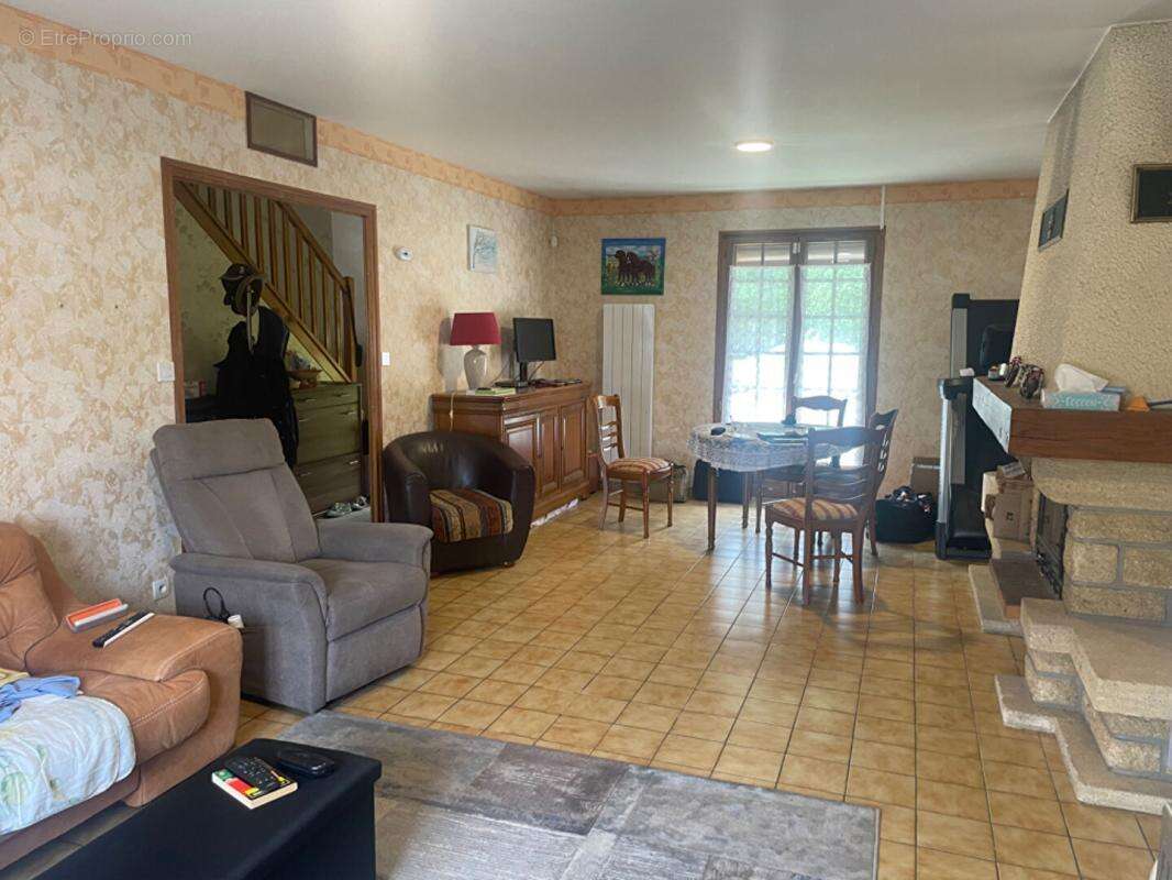 Maison à BRIARE