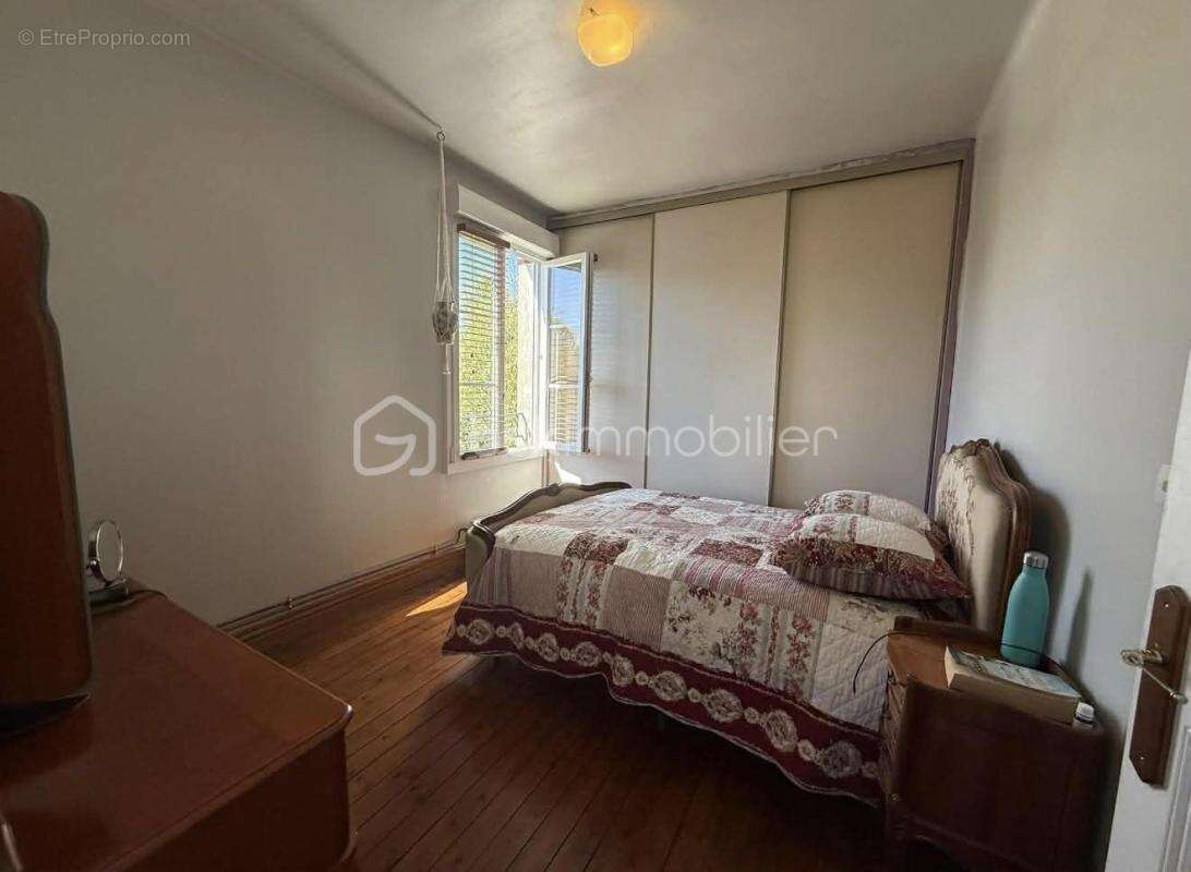 Maison à BAGNOLES-DE-L'ORNE