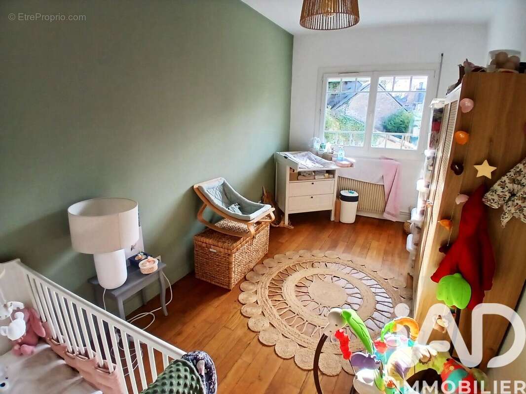 Photo 8 - Maison à CHATILLON-SUR-LOIRE