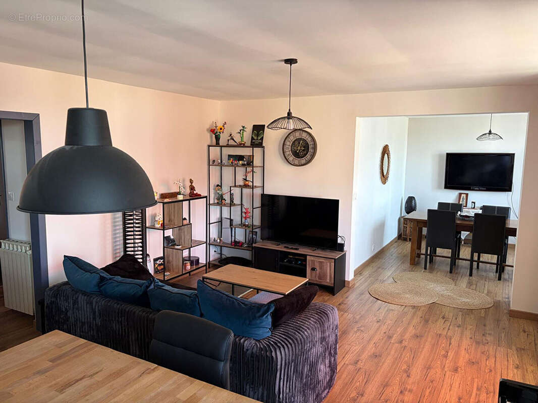 Appartement à NEVERS