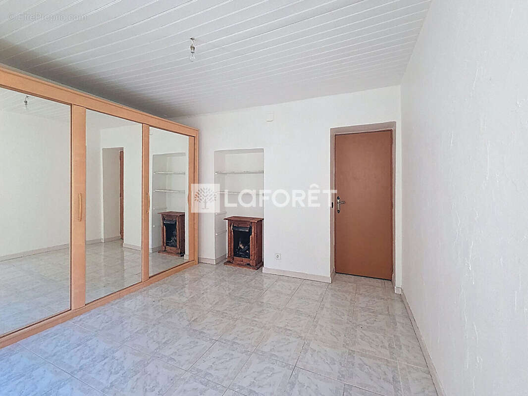 Maison à NICE