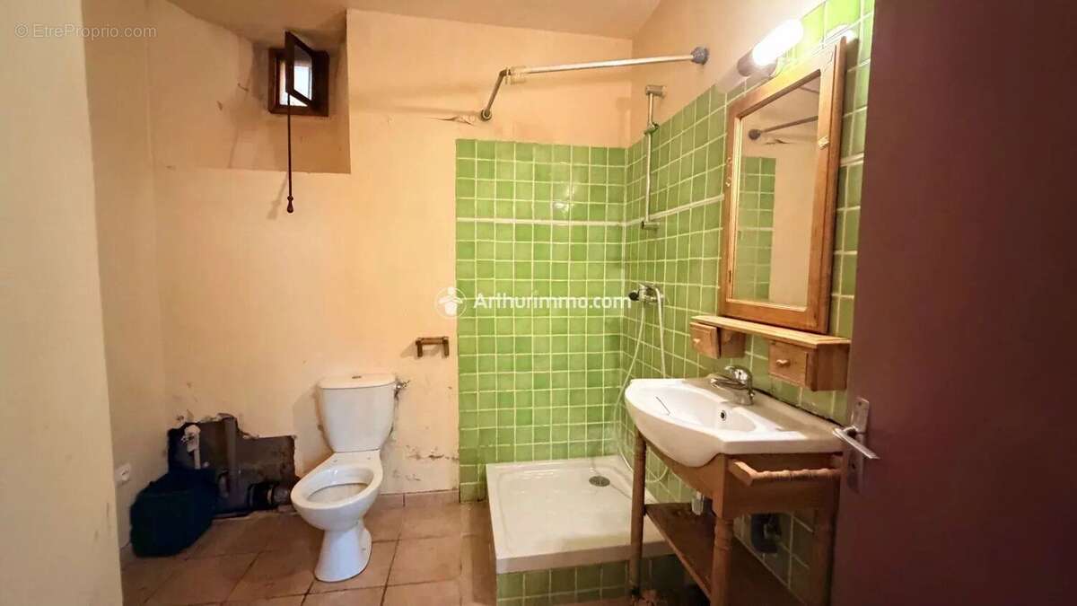 Appartement à MILLAU