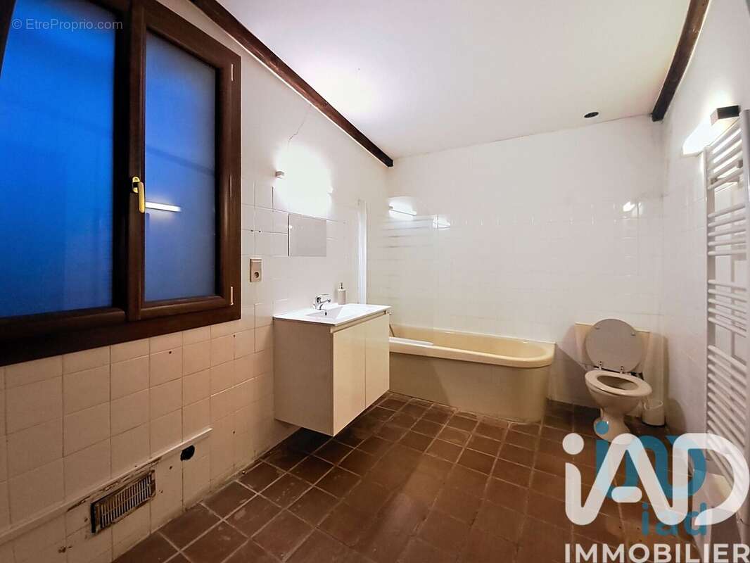 Photo 8 - Maison à BANYULS-DELS-ASPRES