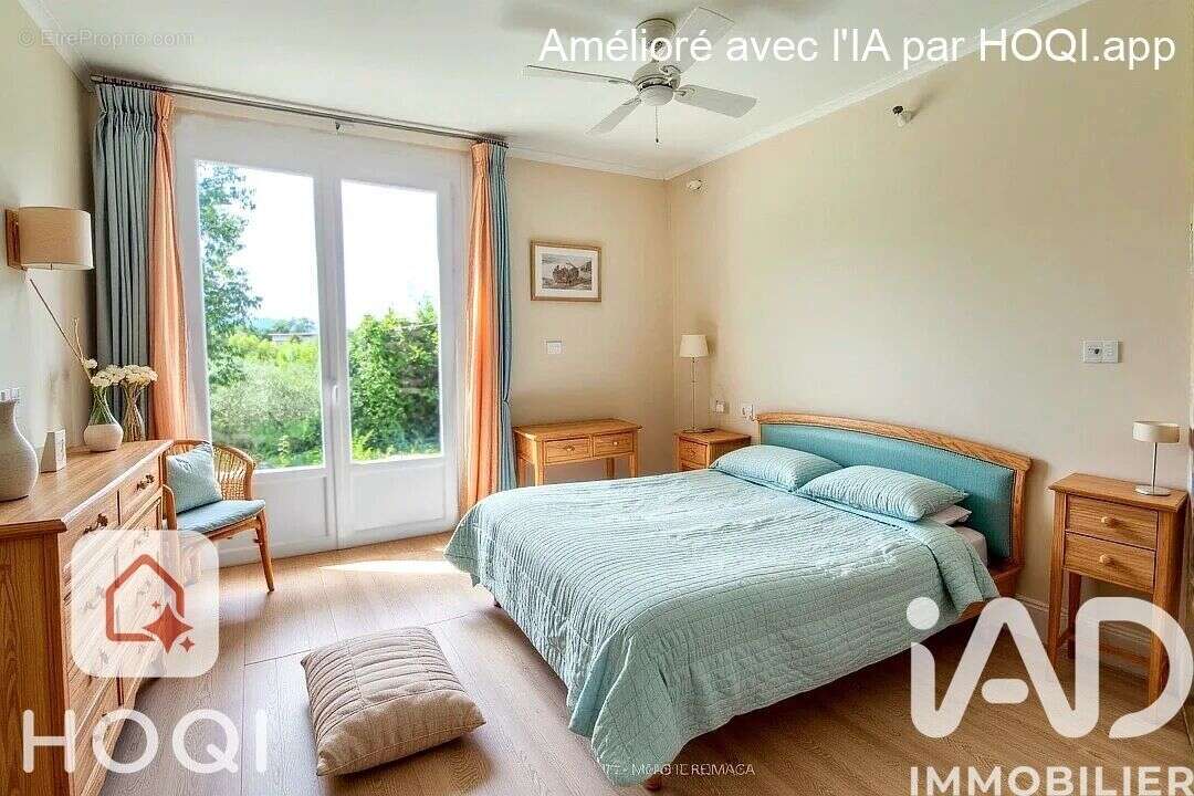 Photo 9 - Maison à ALES