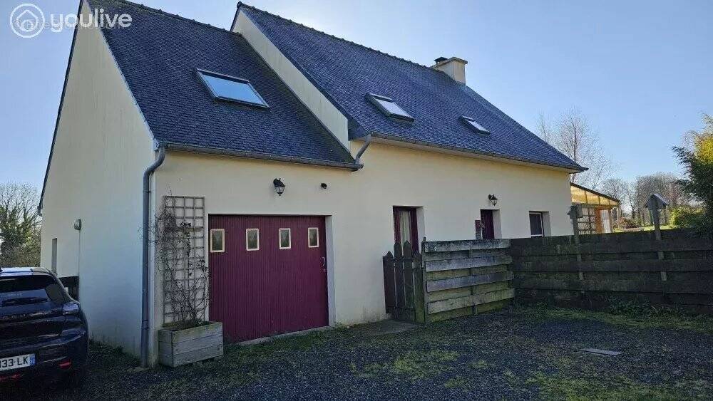 Maison à PLOURHAN