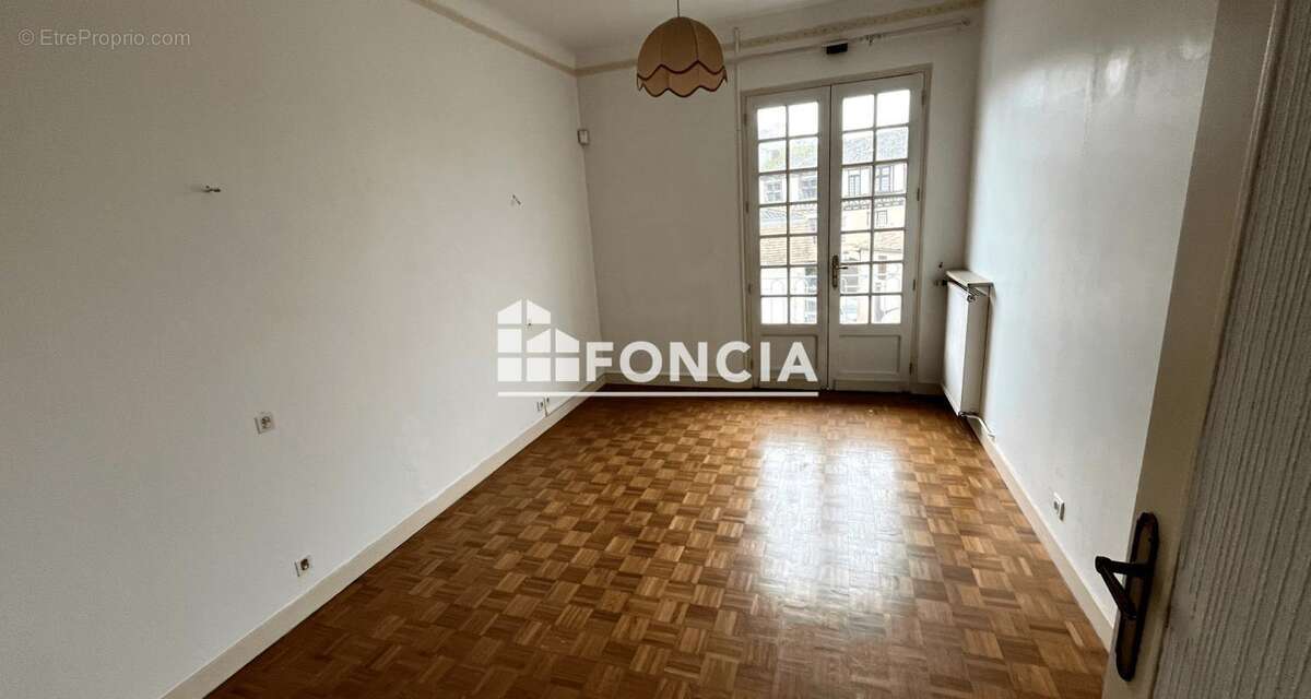 Appartement à BERGERAC