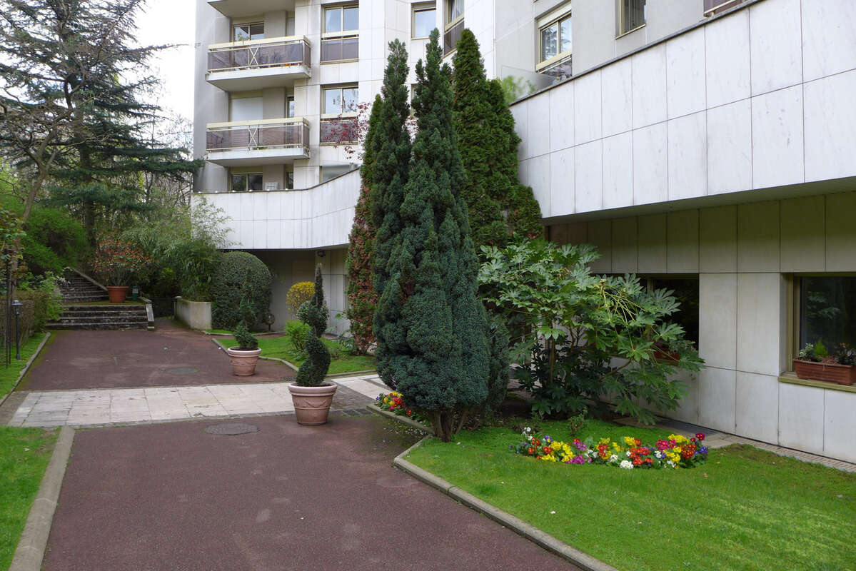 Appartement 2 pièces paris 12ème résidence services seniors - photo 3