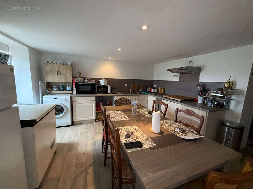 Appartement à MORLAIX