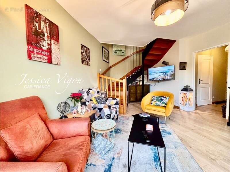 Appartement à LE HAVRE