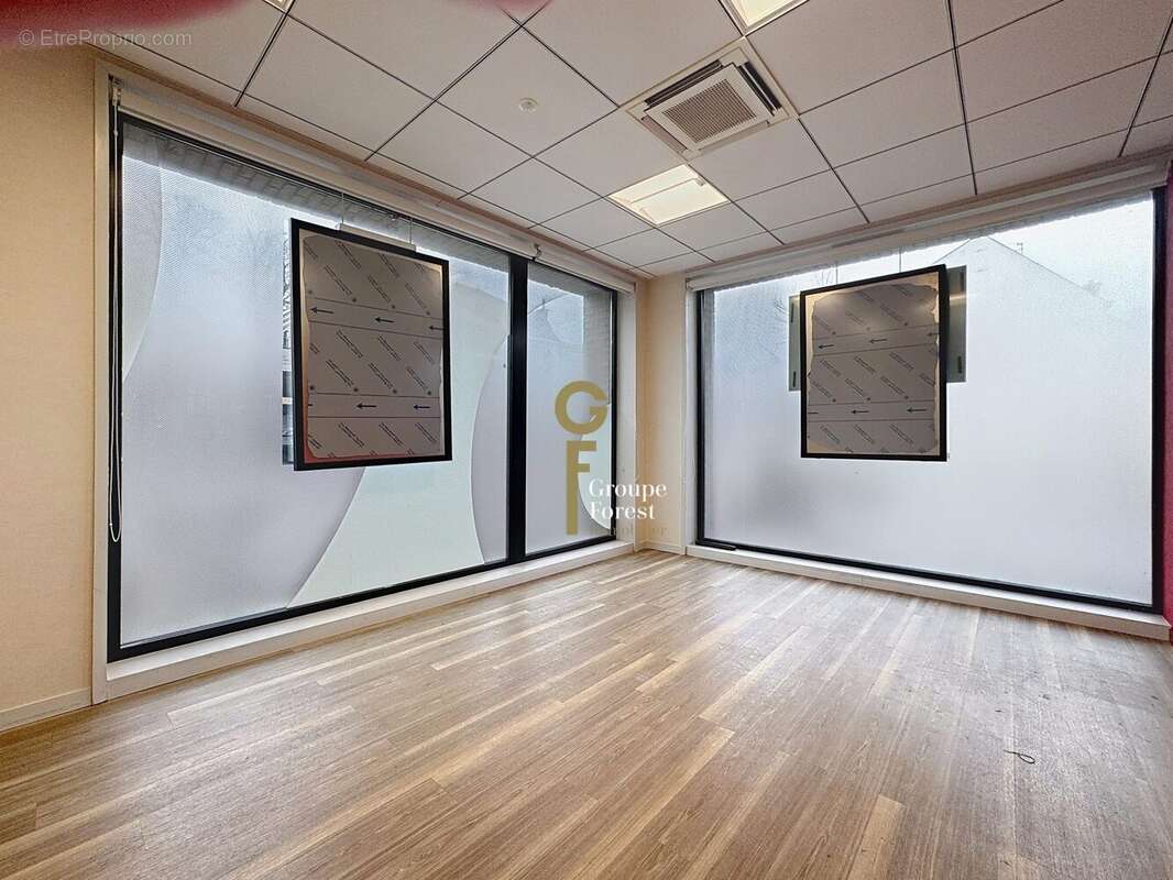 Commerce à BOUSBECQUE