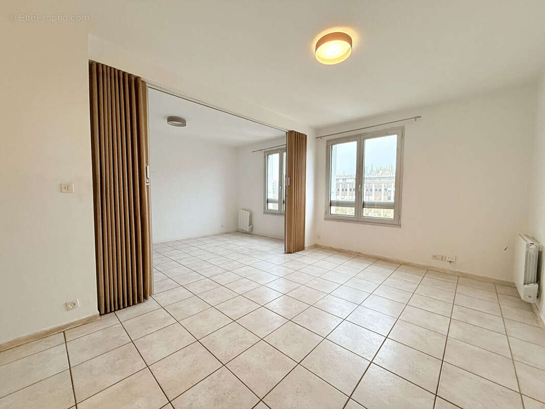 Appartement à BOURGES