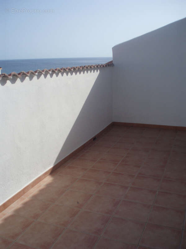 Appartement à SAN-NICOLAO