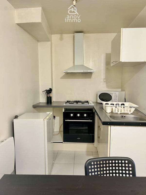 Appartement à ANGOULEME