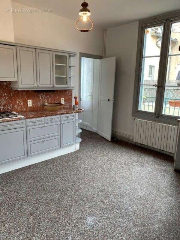 Appartement à CARCASSONNE