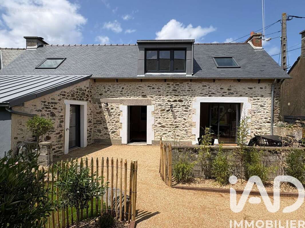 Photo 6 - Maison à ETABLES-SUR-MER