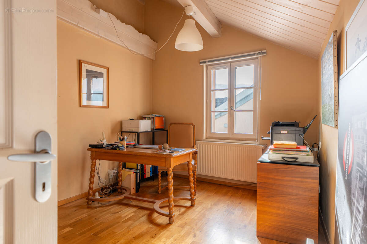 Appartement à FERNEY-VOLTAIRE