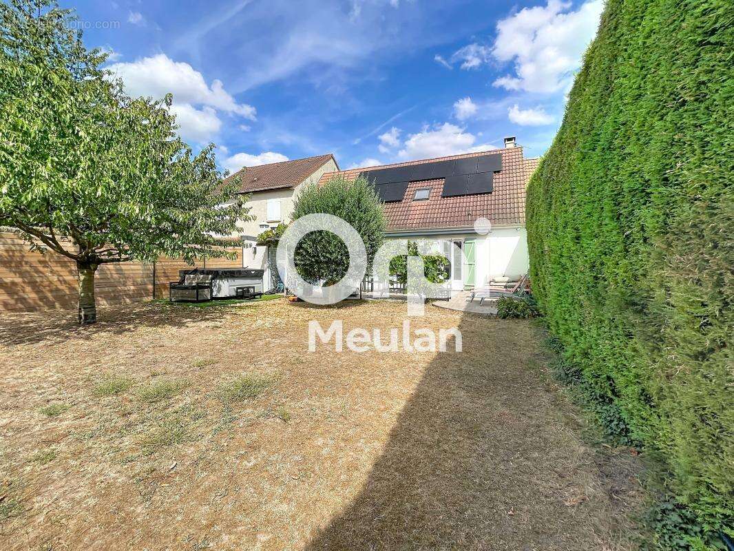 Maison À Vendre - photo 22
