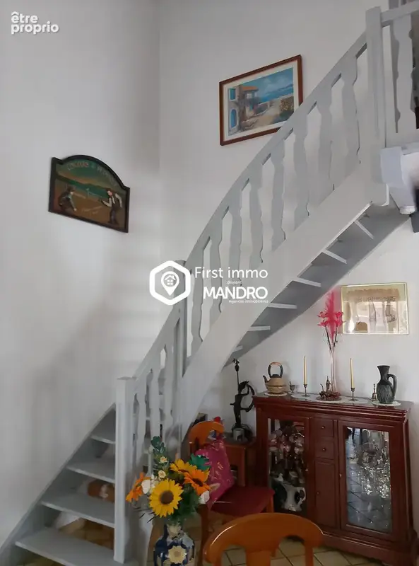 Maison 137 m² à Vinca  - photo 8