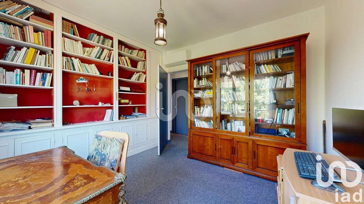 Photo 8 - Appartement à TOULOUSE