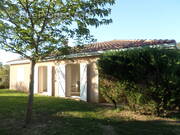 Maison à FONTENILLES