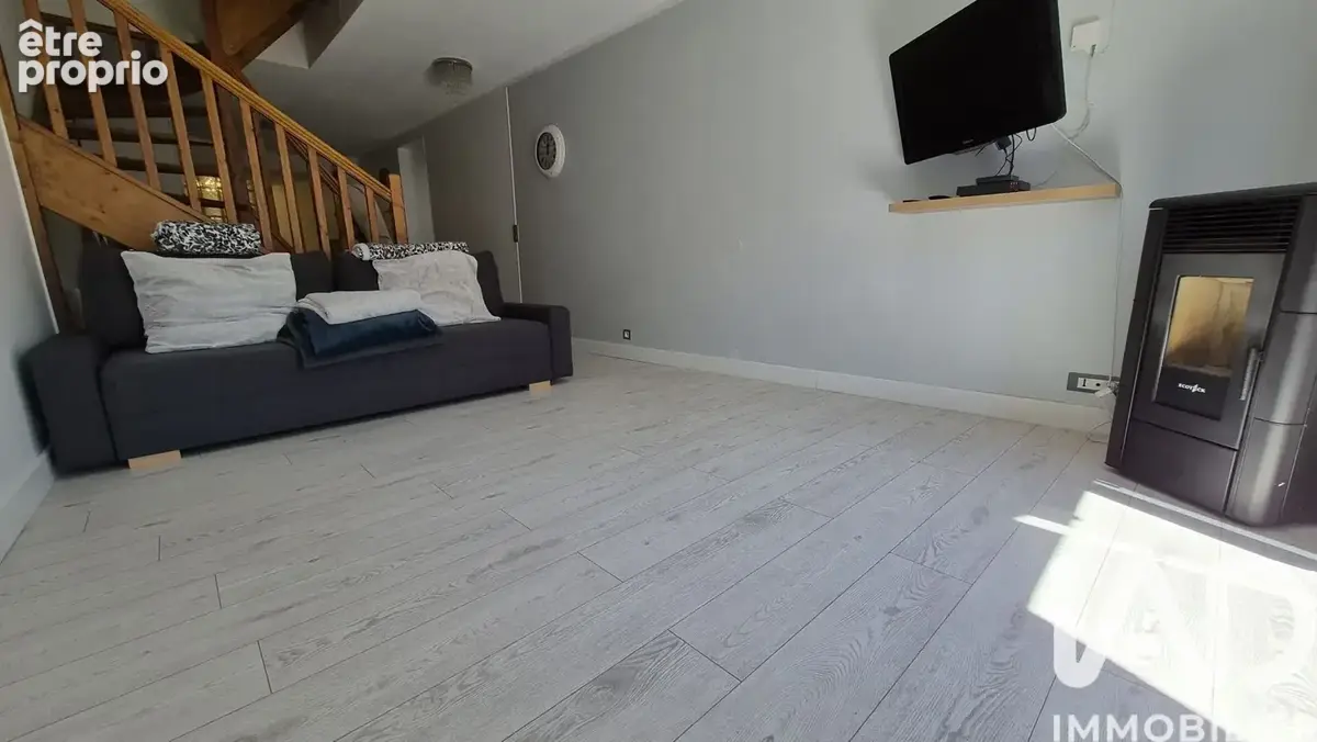 Photo 1 - Appartement à LA MURE