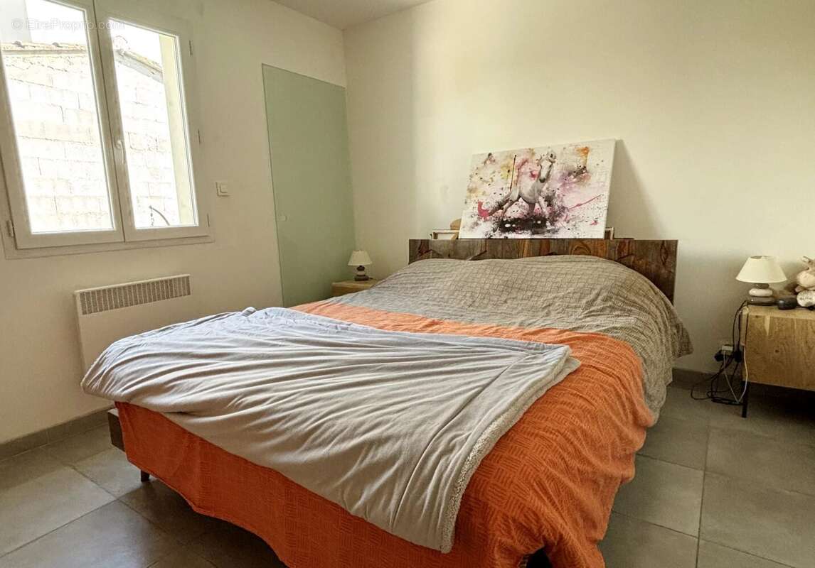 Appartement à ARLES