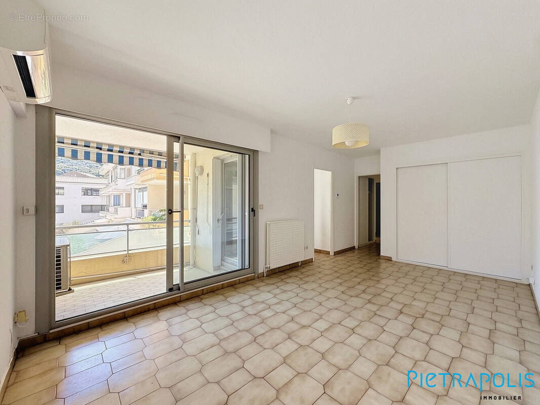 Appartement à SETE