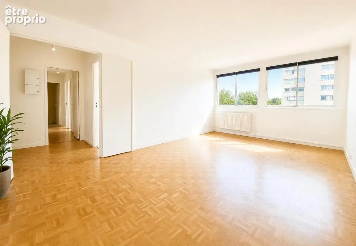 Appartement à SEVRES