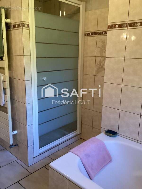 Photo 7 - Maison à PUYNORMAND