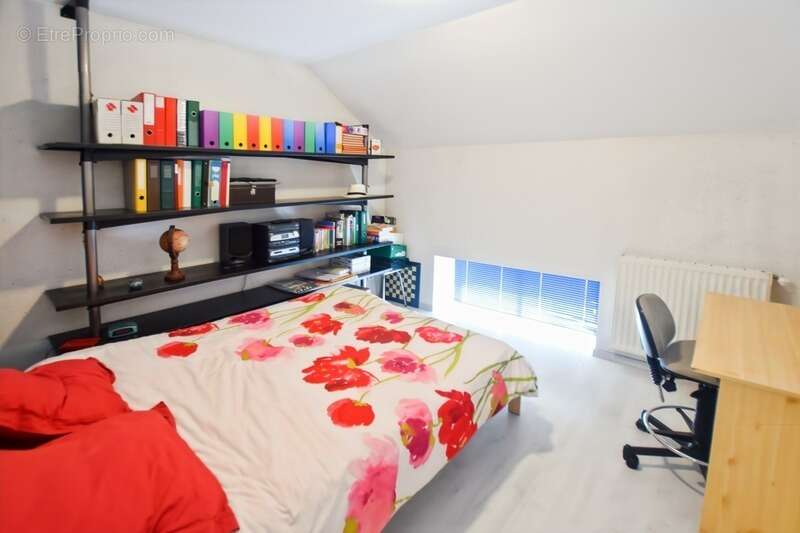 Maison à LE CREUSOT