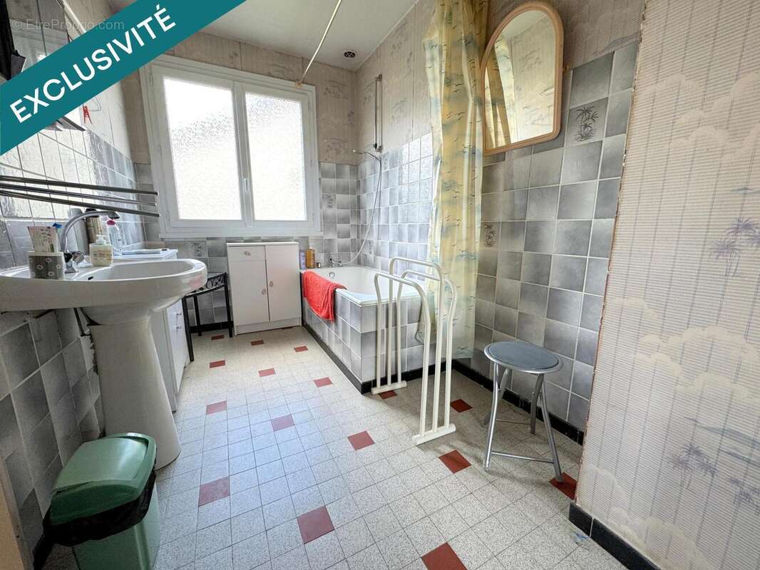 Photo 8 - Maison à SAINT-AMOUR