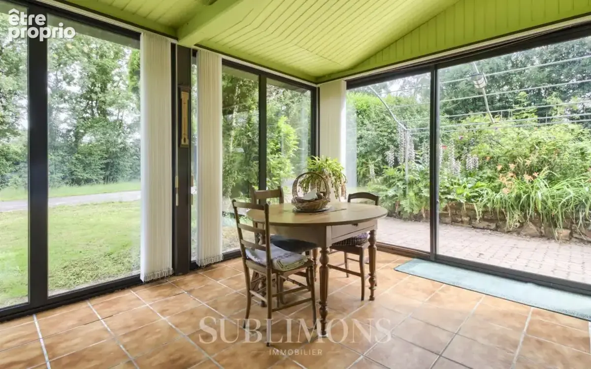 Maison de caractère des années 20 à fort potentiel - 160 m? - photo 6