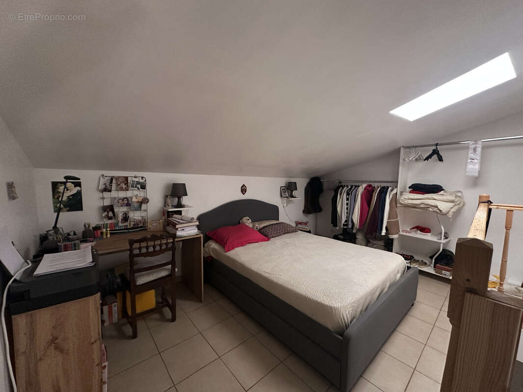 Appartement à LE VAL