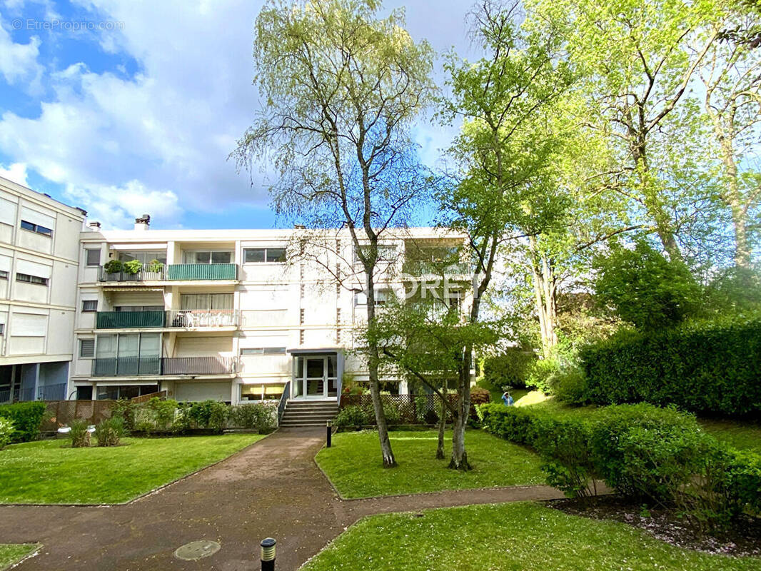 Appartement à LE PECQ